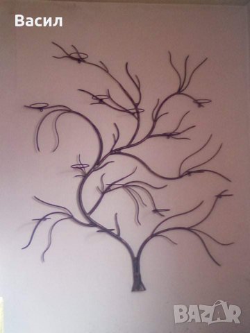 цветарник, снимка 2 - Декорация за дома - 36009824