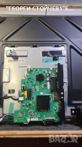 40A4N  JHD400H1F03   V400HJB-P03   TPD.NT72690T.PB702 T, снимка 4 - Части и Платки - 48932145