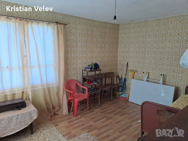 Къща в село Каран Върбовка, област Русе, снимка 17 - Къщи - 53483715