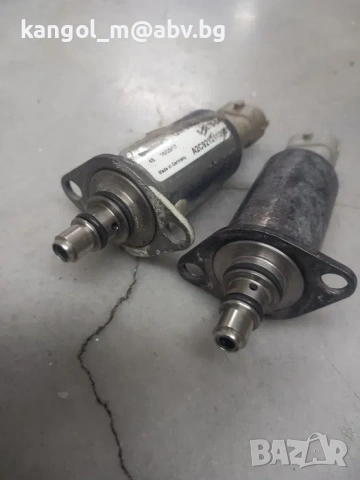 регулатори за опел 2.2 бензин Директ, снимка 2 - Части - 53614155