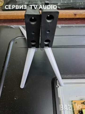 Крачета от TV JVC LT-50VA6900