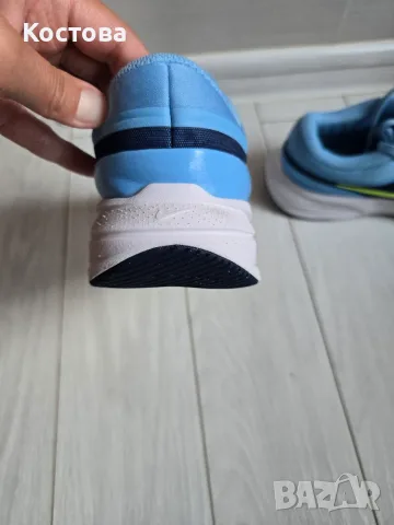 Юношески маратонки Nike, снимка 3 - Детски маратонки - 56120399