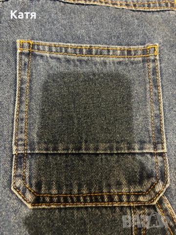 Дънки Name it, снимка 4 - Детски панталони и дънки - 52352518