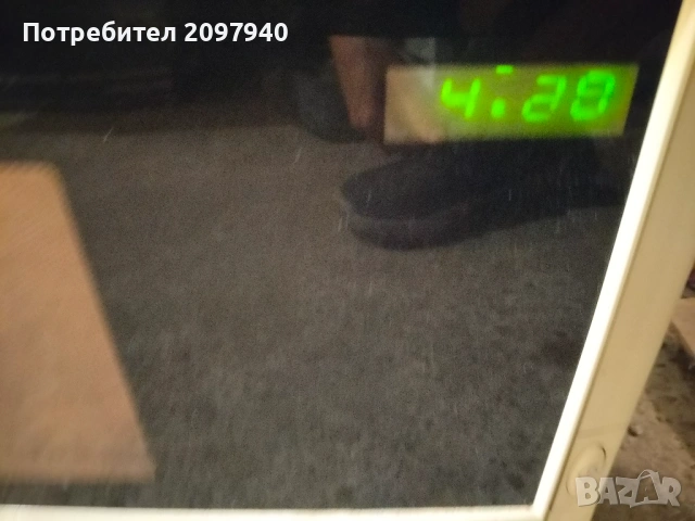 Микровълнова фурна , снимка 3 - Микровълнови - 53849626