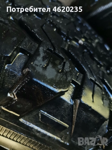 Goodyear зимни 3 броя , снимка 5 - Гуми и джанти - 52224880