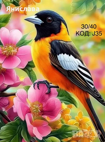 Диамантени гоблени за изработка, снимка 4 - Гоблени - 43743021