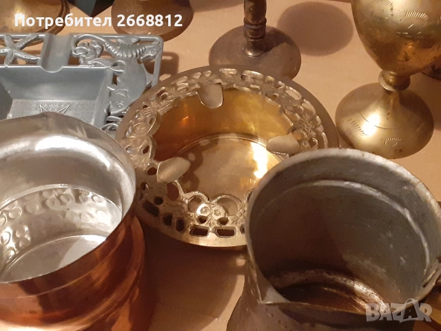 вази, снимка 2 - Антикварни и старинни предмети - 52730932