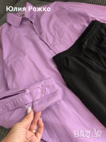 Костюм 100% памук, снимка 9 - Костюми - 51300572