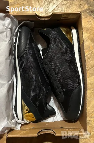 Cruyff  Ultra 38 номер, снимка 4 - Детски обувки - 48474236