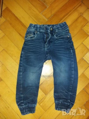 Детски дънки , снимка 3 - Други - 40026196