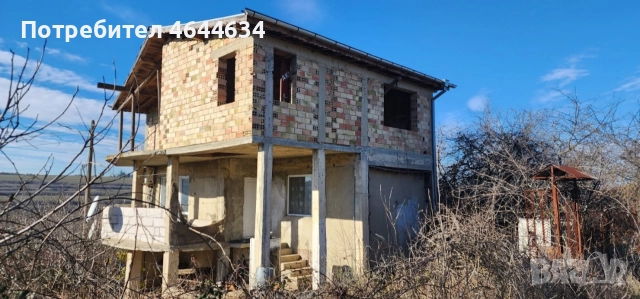 продавам къща село константиново , снимка 2 - Къщи - 52665783