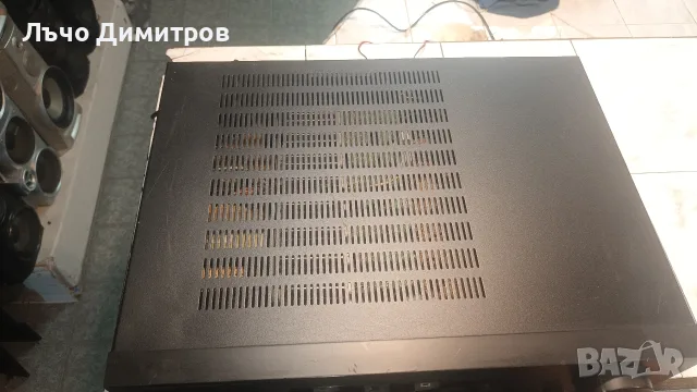 HARMAN KARDON  AVI100, снимка 7 - Ресийвъри, усилватели, смесителни пултове - 55886324