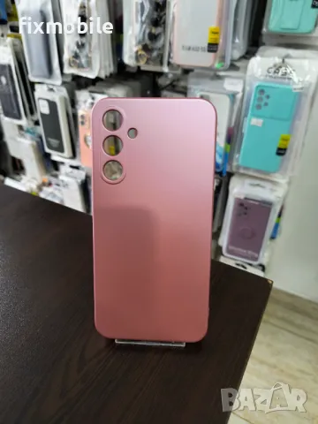 Samsung Galaxy A25 5G Силиконов гръб/кейс, снимка 1