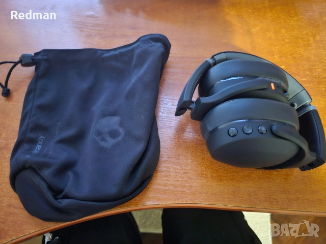 Skullcandy crusher EVO