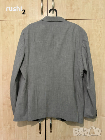 Сако и Ризи ZARA. Коментар на цената!, снимка 6 - Сака - 44582797