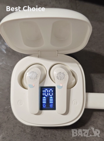 Слушалки преводач / слушалки с функция за превод, снимка 3 - Безжични слушалки - 52588448