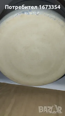 Вази, снимка 7 - Вази - 47645025