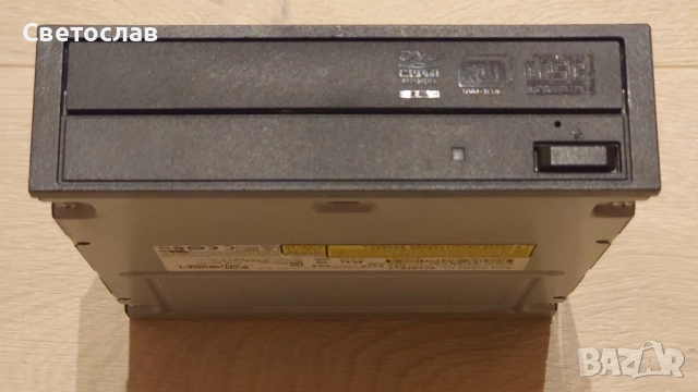 Sony DVD/CD RW устройство, снимка 4 - Други - 52313776