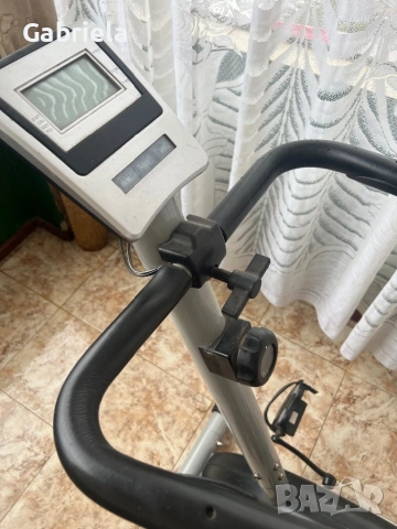 Велоагометър, снимка 4 - Фитнес уреди - 53229908