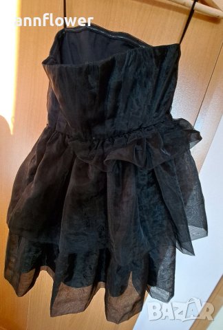 Рокля Etam M, снимка 2 - Рокли - 39145104