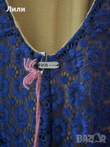 Дамска нова рокля BSB.Размер XS,S., снимка 5 - Рокли - 51333728