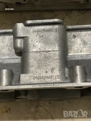 Цилидрова глава - Ford Fiesta 1.4TDCI 2008-2012, снимка 3 - Части - 48559367