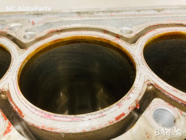 Цилиндров блок за VW Golf Голф Ауди Audi Skoda 1.5 TSI бензин DPBA 05E103023D 2019, снимка 13 - Части - 42611468