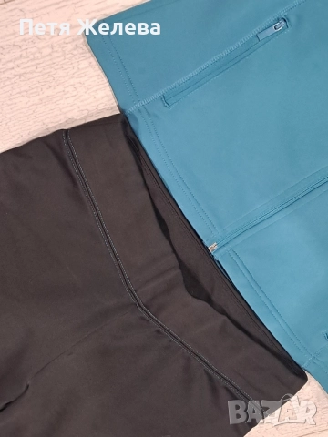 Комплект анцунг CRANE -N42, снимка 4 - Спортни екипи - 51650248