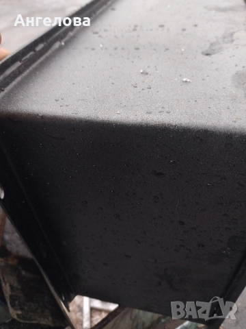 Каса, снимка 2 - Други стоки за дома - 52925204