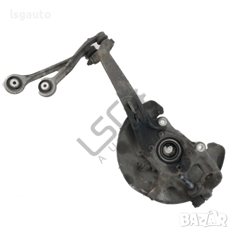 Преден десен шенкел AUDI A4 (B8) 2008-2015 ID:148940, снимка 2 - Части - 51602551