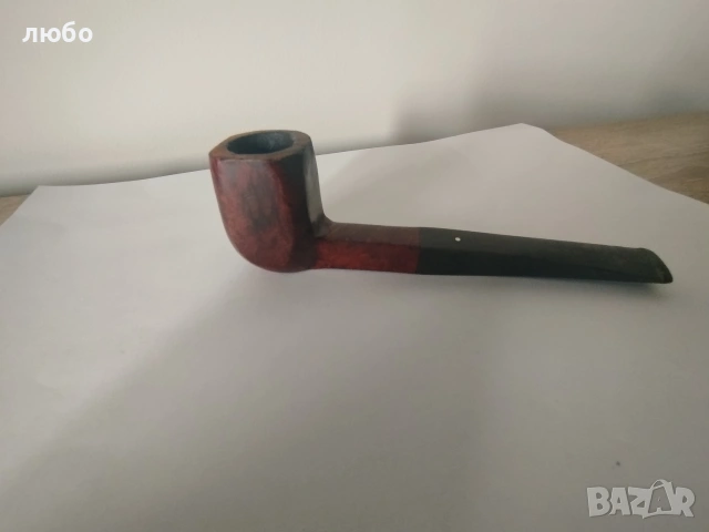 Лула DUNHILL BRUYERE 41241, снимка 7 - Лули - 53403270