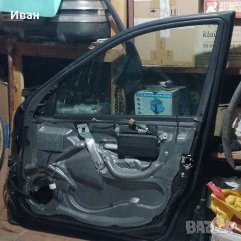 части от Мерцедес - Cklasa 203/2003г Avangard /270 /170к.CDI, снимка 11 - Автомобили и джипове - 41972769