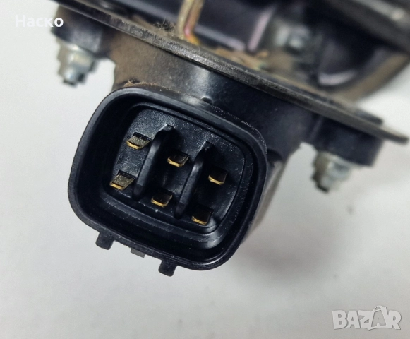 Потенциометър Педал Газ Toyota Avensis T25 2.2 Тойота Авенсис Т25 2003г-2008г, снимка 2 - Части - 52950692