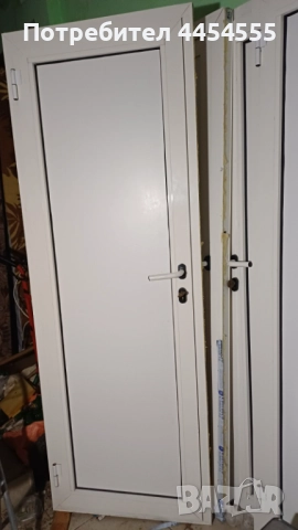 Врати за баня с праг, снимка 3 - Врати за баня - 50198379