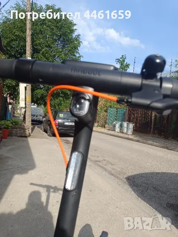 Segway ninebot e2pro, снимка 3 - Велосипеди - 50148708