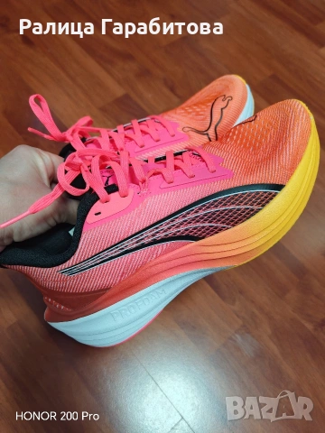 Продавам маратонки Puma , снимка 2 - Маратонки - 53459023