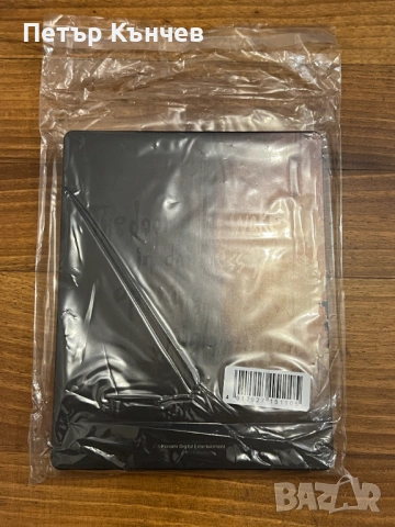 Silent Hill 2 Remake SteelBook, снимка 2 - Игри за PlayStation - 53435274