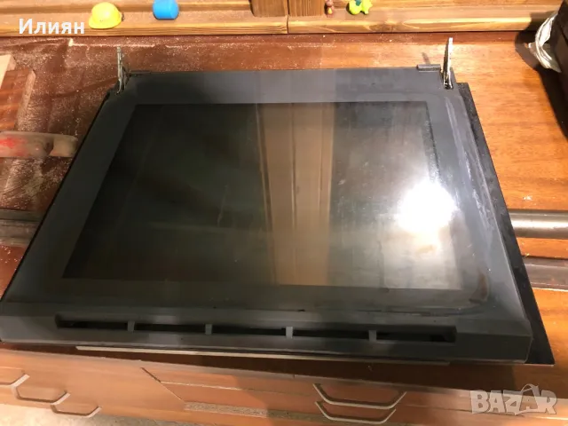 Врата за фурна Bosch HBA23B150R/61 , снимка 2 - Печки, фурни - 49239403