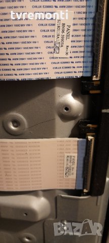 Mainboard BN41-02568B BN94-12195D für UE55MU6199, снимка 6 - Части и Платки - 34454887