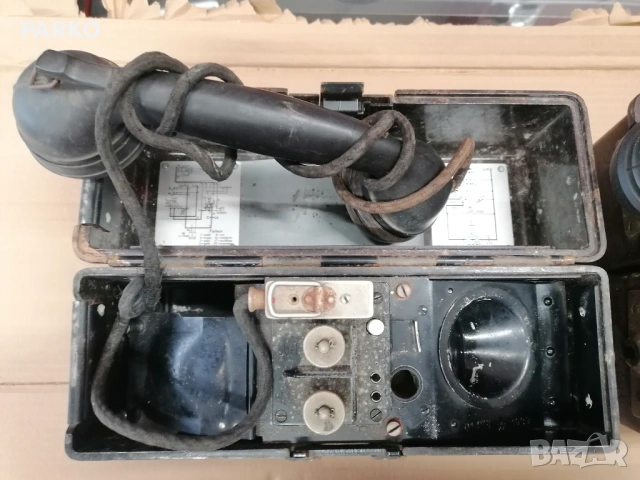 WW 2 телефони 