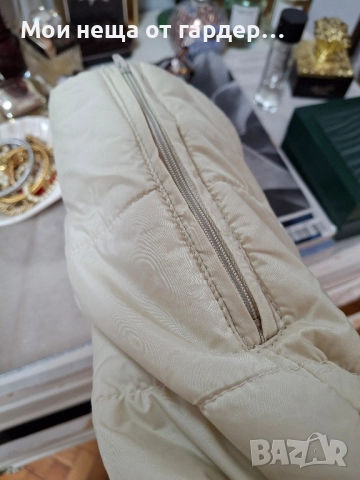 Палта ванирано ,Л размер.Лондон, снимка 7 - Палта, манта - 52304826