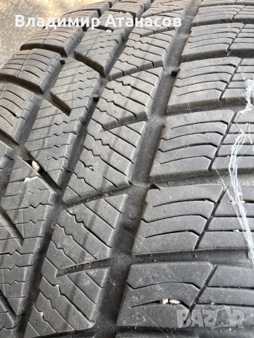 Продавам гуми с джанти, снимка 5 - Гуми и джанти - 52059839