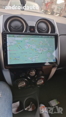 Nissan Note 2 2012 - 2021 Android Mултимедия/Навигация, снимка 3 - Аксесоари и консумативи - 41649449