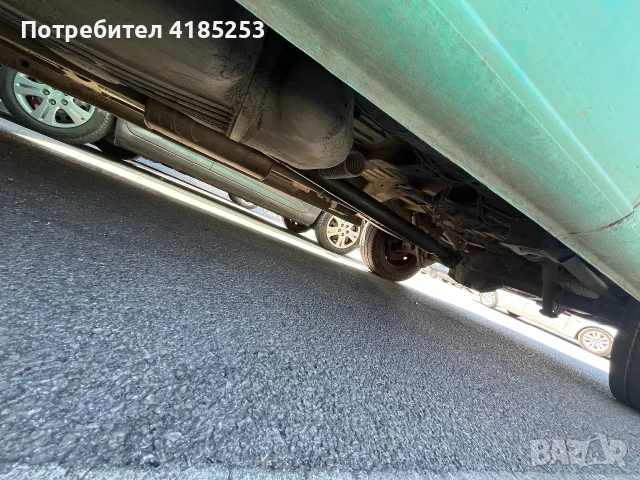 Мерцедес Спринтер 311 , снимка 6 - Бусове и автобуси - 55749487