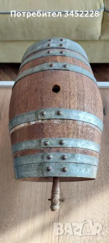 буренце отлично 5 литра за ценители , снимка 5 - Антикварни и старинни предмети - 49233994