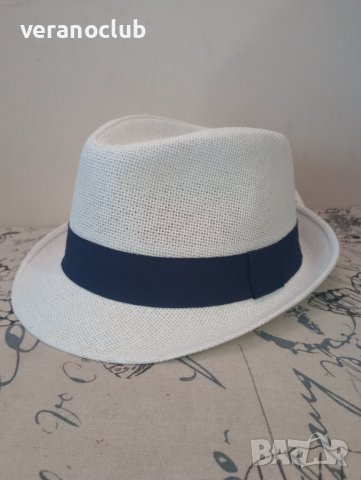 Детски летни бомбета 54 см, снимка 12 - Шапки - 40504170