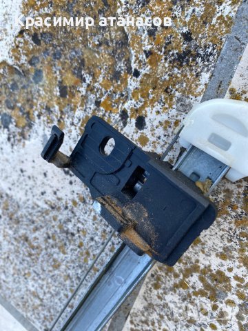 Машинка ел. стъкло Задна дясна за Мазда 5.G22C5858XPW-RP5PA, снимка 5 - Части - 41248746