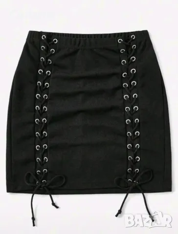 Нова пола с връзки