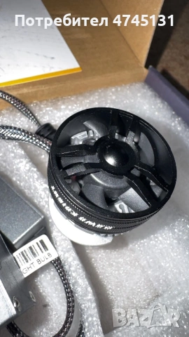 Led h7 110w 6000k, снимка 5 - Аксесоари и консумативи - 53580043