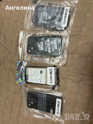 Продавам IPhone 13, снимка 3 - Apple iPhone - 52734982